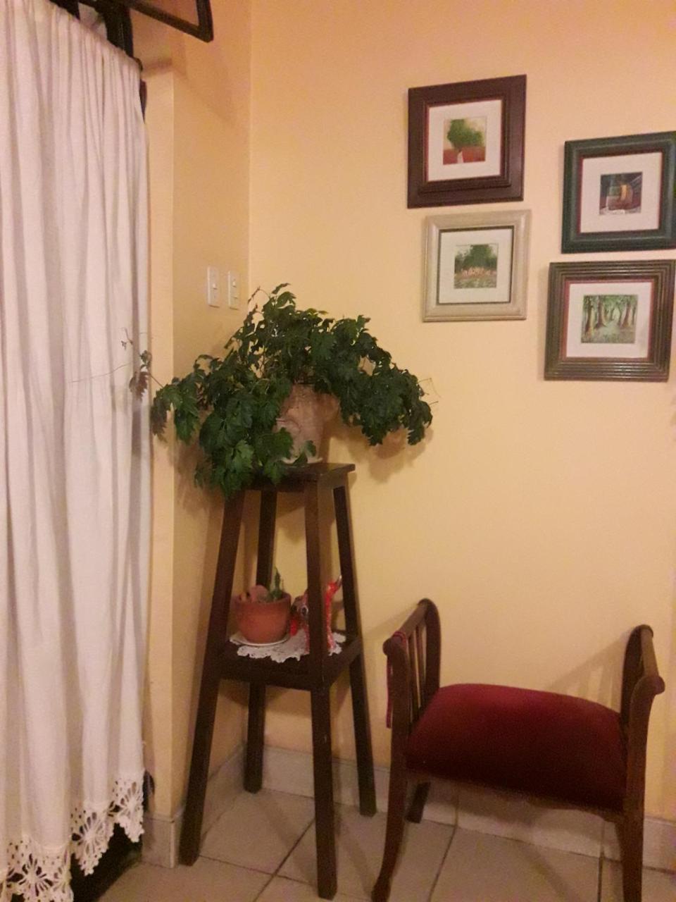Hostal Tambo Colorado Pisco Luaran gambar
